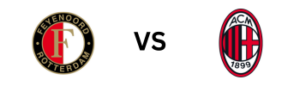 Read more about the article Feyenoord vs AC Milan